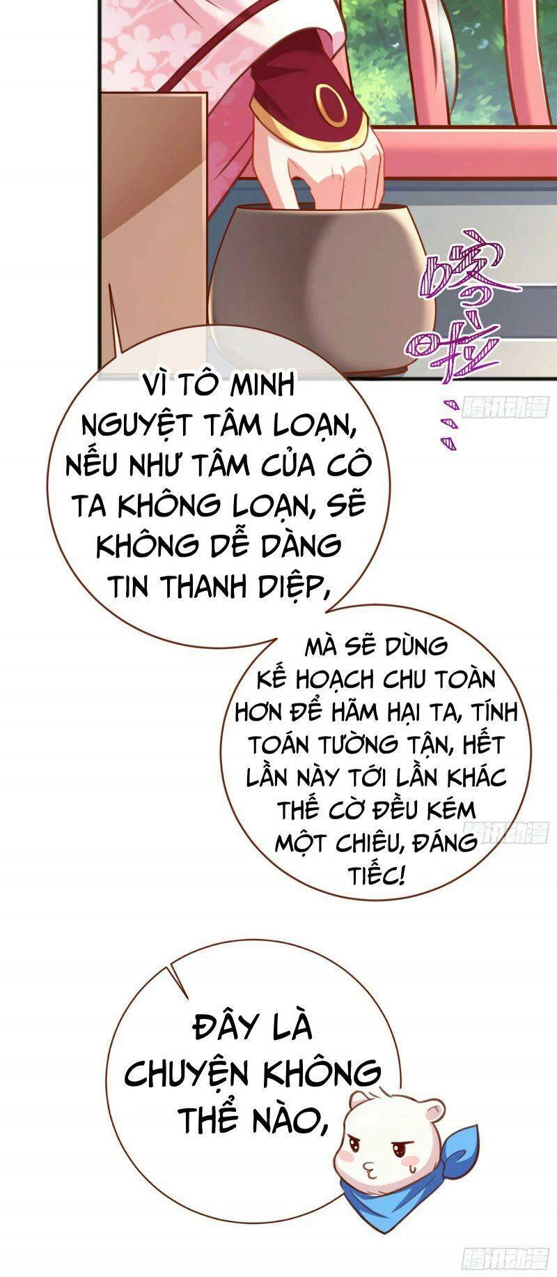 Vạn Tra Triêu Hoàng Chapter 166 - Trang 4