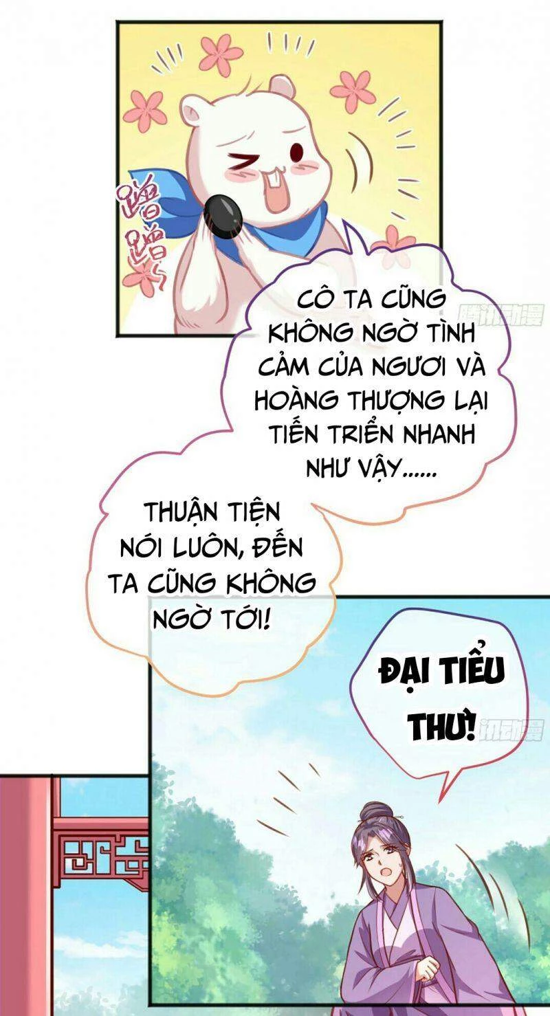 Vạn Tra Triêu Hoàng Chapter 166 - Trang 4