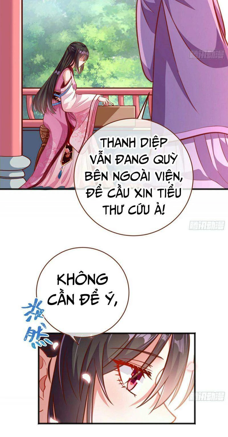 Vạn Tra Triêu Hoàng Chapter 166 - Trang 4