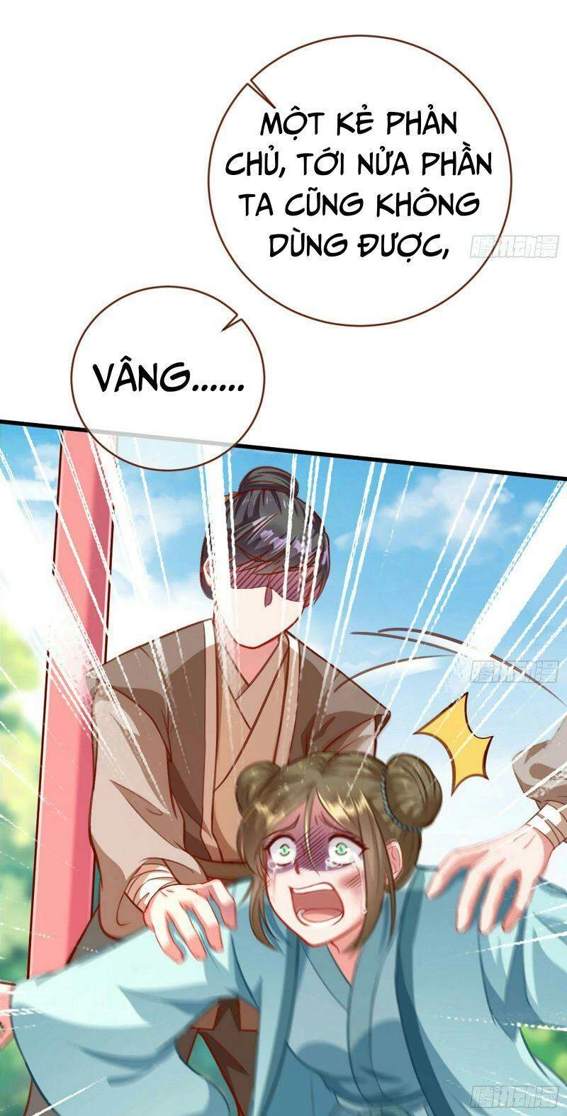 Vạn Tra Triêu Hoàng Chapter 166 - Trang 4