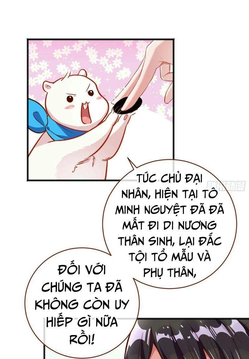 Vạn Tra Triêu Hoàng Chapter 166 - Trang 4
