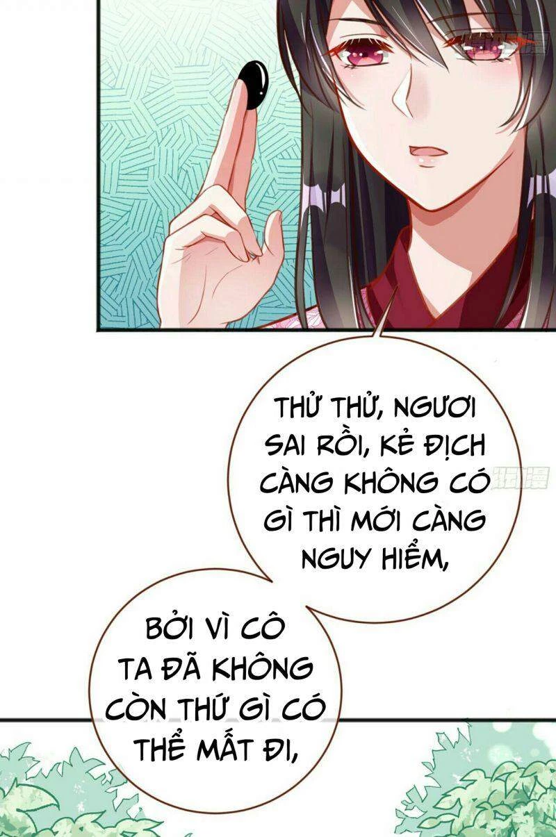 Vạn Tra Triêu Hoàng Chapter 166 - Trang 4