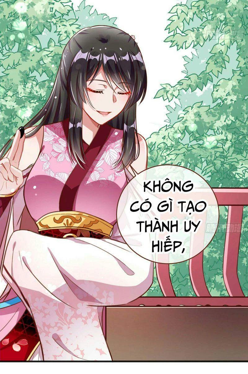 Vạn Tra Triêu Hoàng Chapter 166 - Trang 4