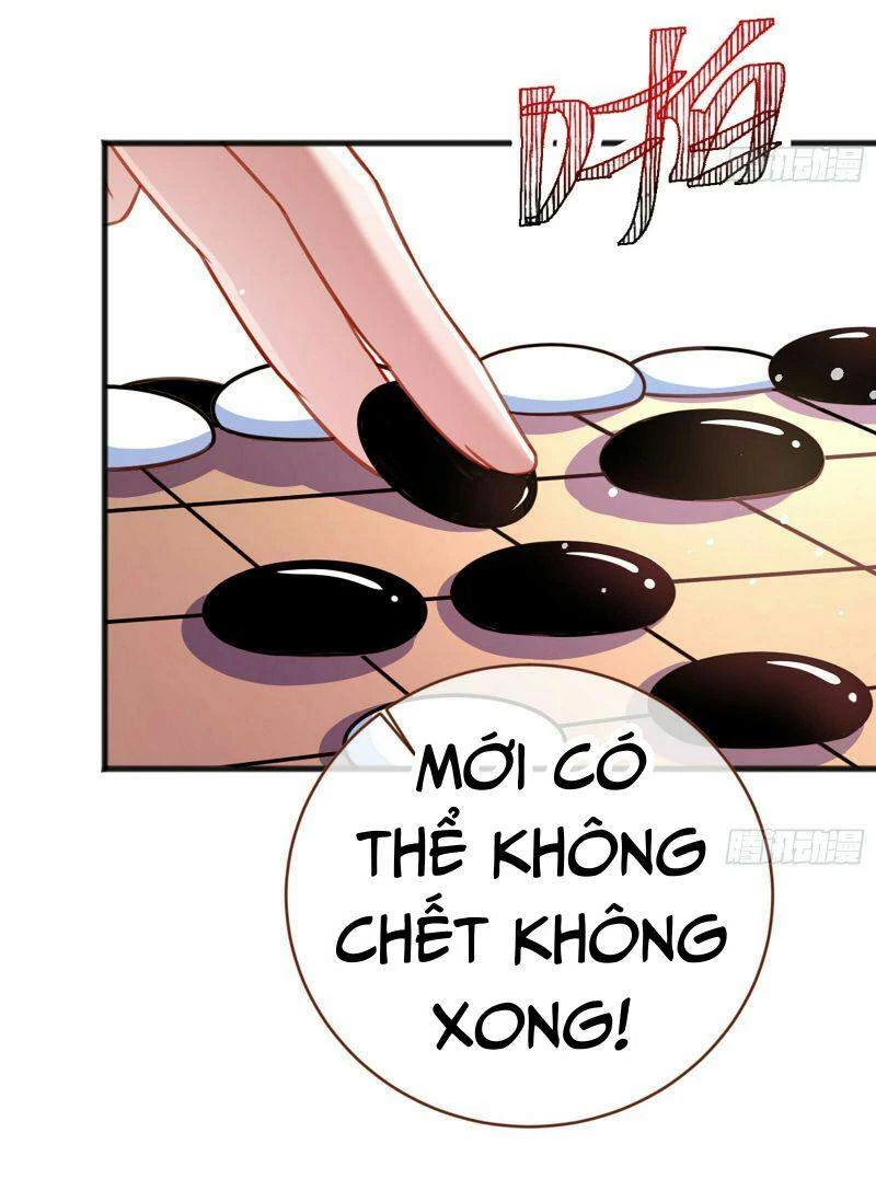 Vạn Tra Triêu Hoàng Chapter 166 - Trang 4