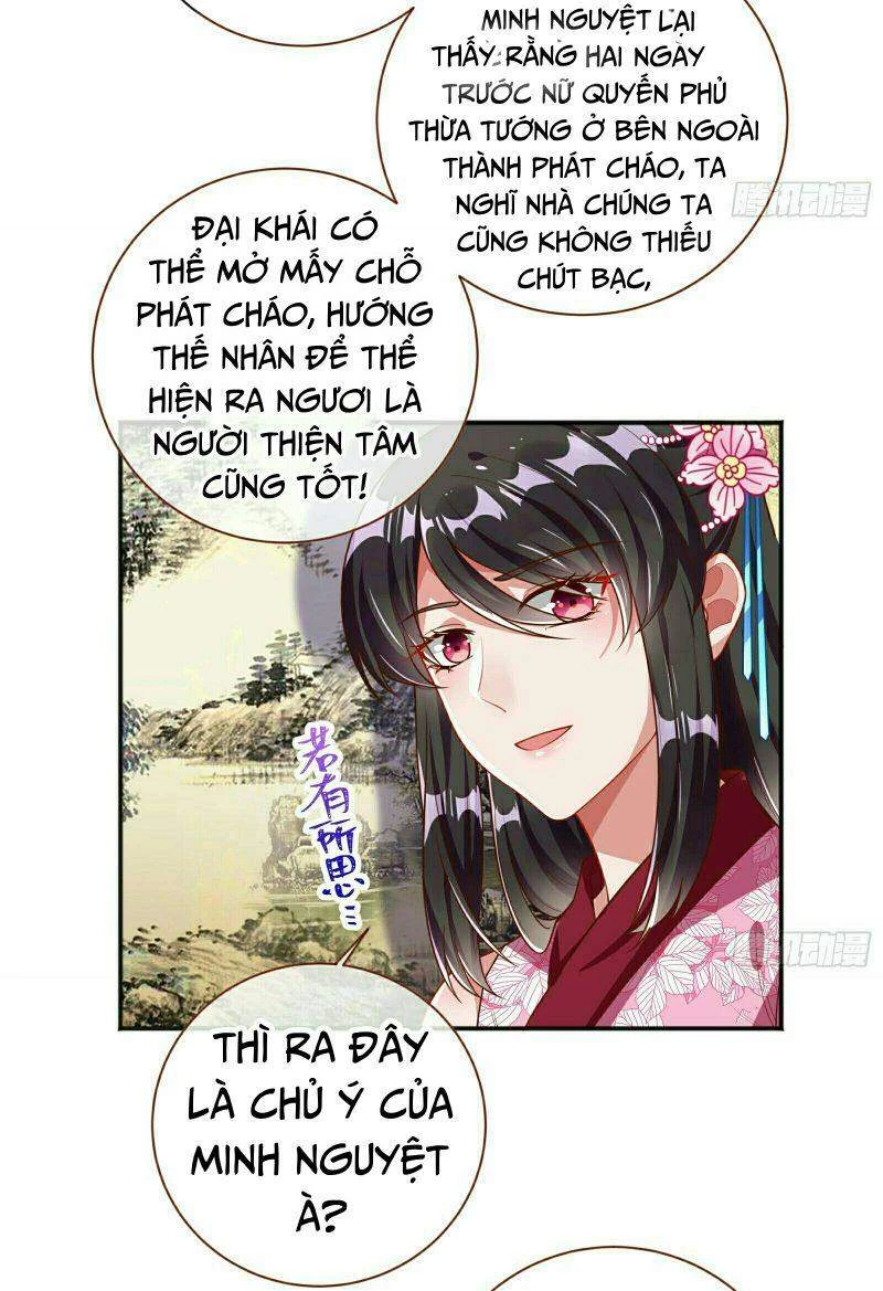 Vạn Tra Triêu Hoàng Chapter 166 - Trang 4