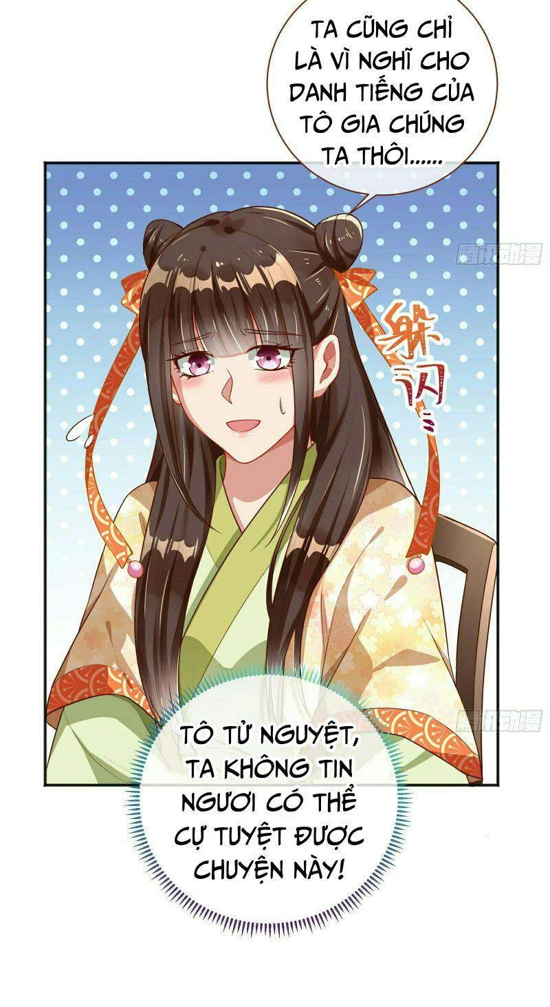 Vạn Tra Triêu Hoàng Chapter 166 - Trang 4