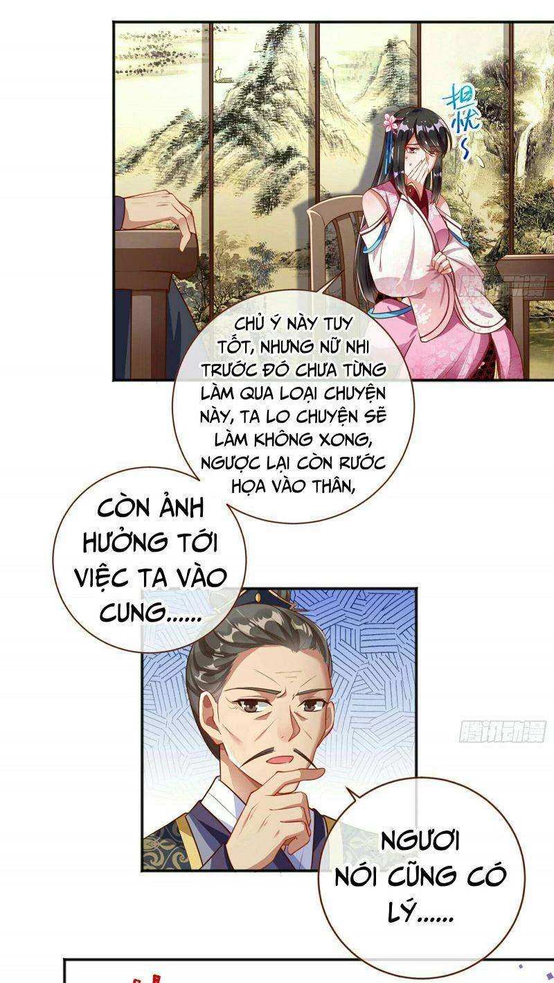 Vạn Tra Triêu Hoàng Chapter 166 - Trang 4