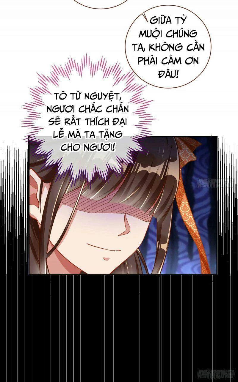 Vạn Tra Triêu Hoàng Chapter 166 - Trang 4