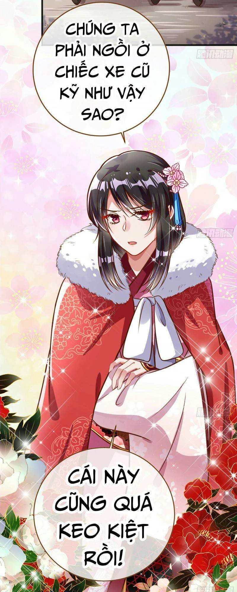 Vạn Tra Triêu Hoàng Chapter 166 - Trang 4