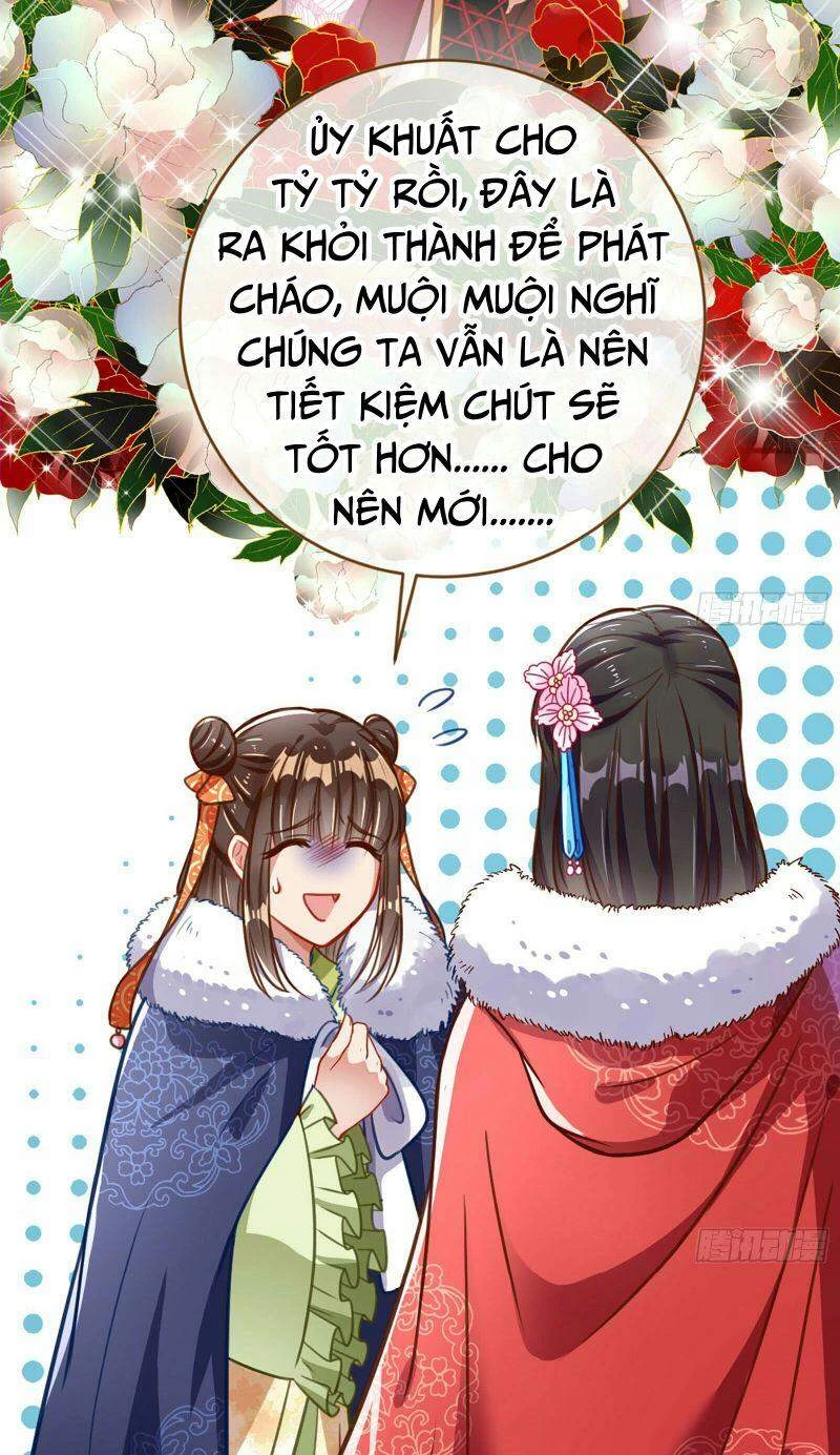 Vạn Tra Triêu Hoàng Chapter 166 - Trang 4