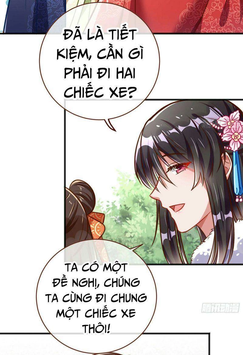 Vạn Tra Triêu Hoàng Chapter 166 - Trang 4