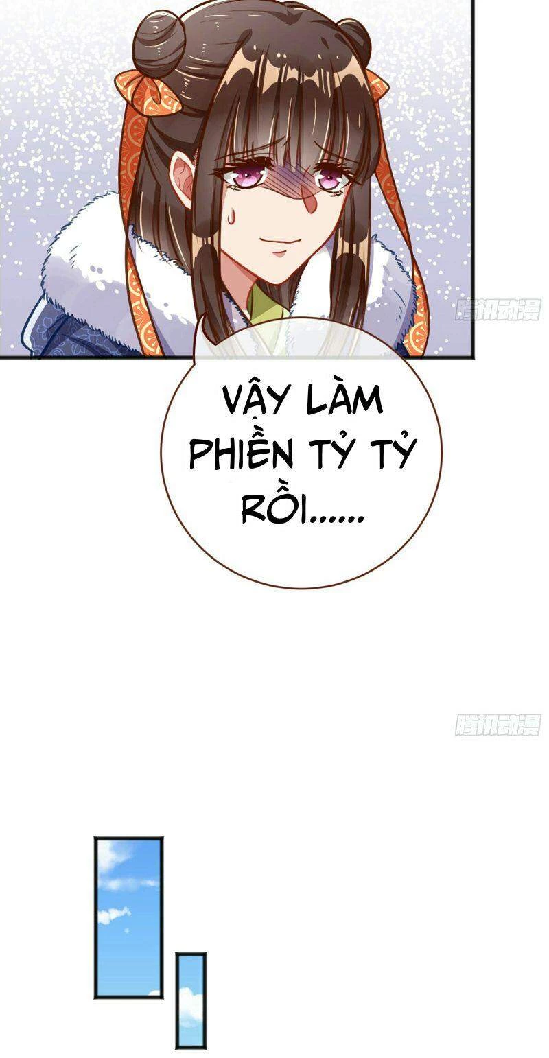 Vạn Tra Triêu Hoàng Chapter 166 - Trang 4