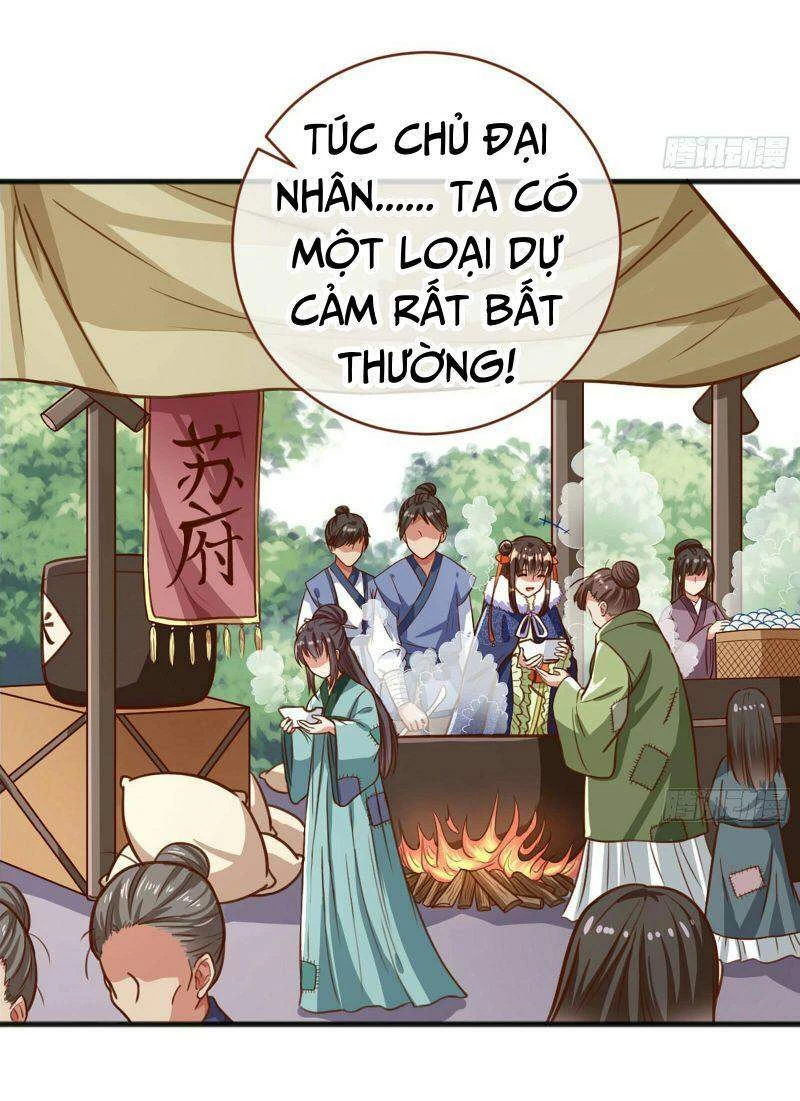 Vạn Tra Triêu Hoàng Chapter 166 - Trang 4