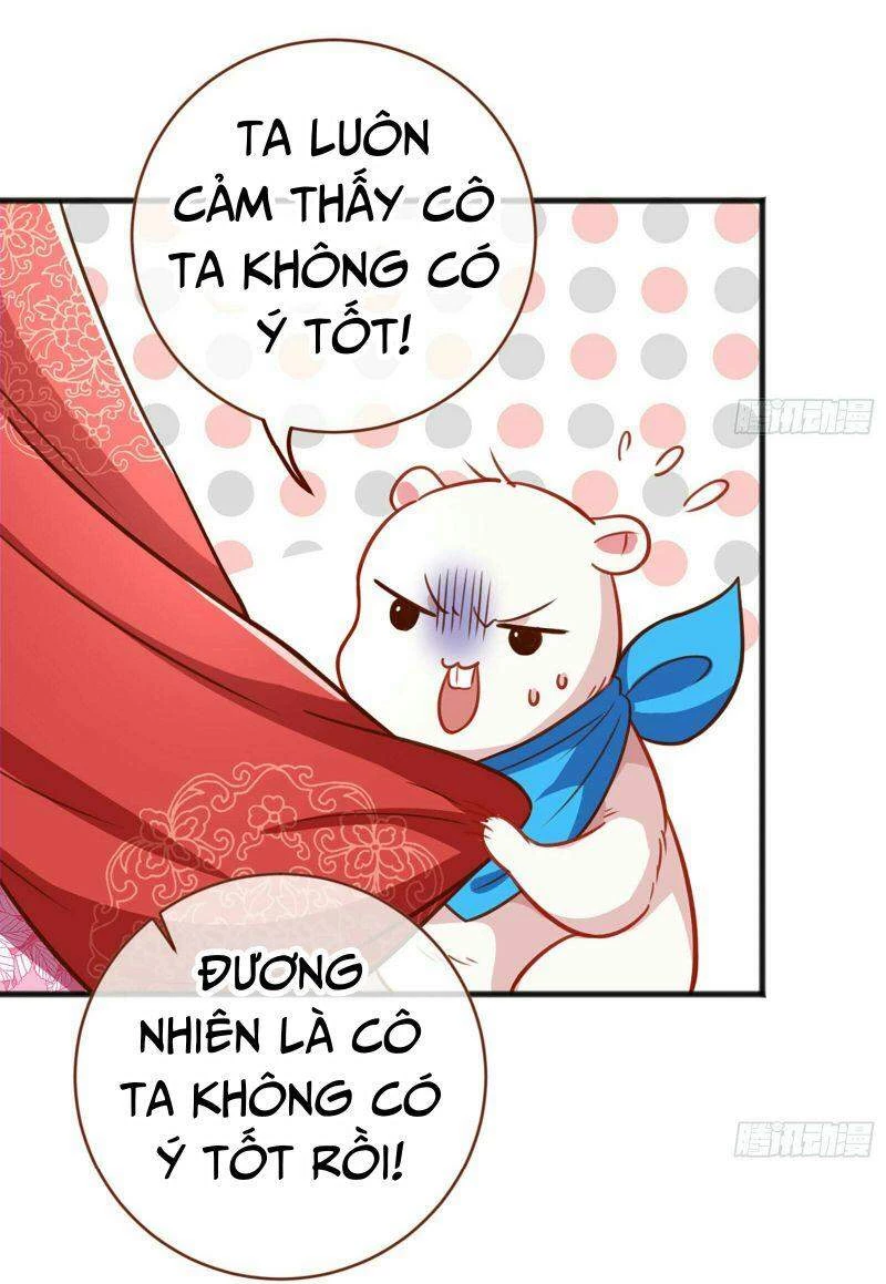 Vạn Tra Triêu Hoàng Chapter 166 - Trang 4