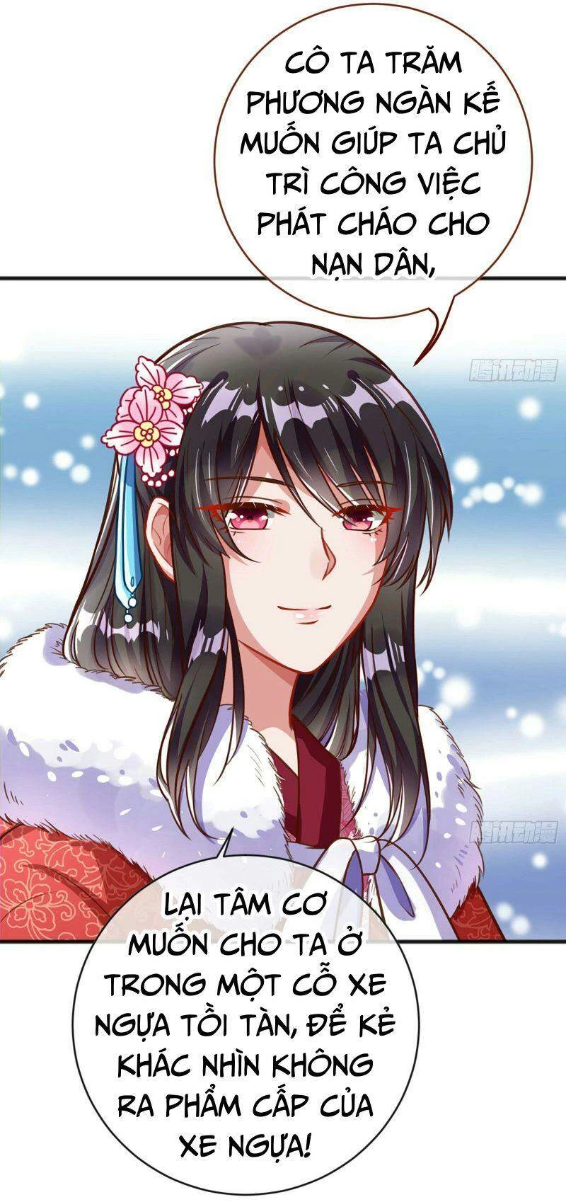 Vạn Tra Triêu Hoàng Chapter 166 - Trang 4