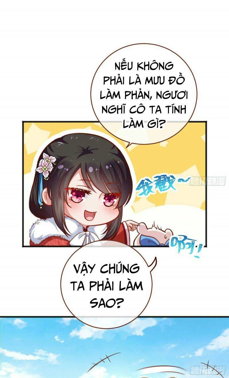 Vạn Tra Triêu Hoàng Chapter 166 - Trang 4