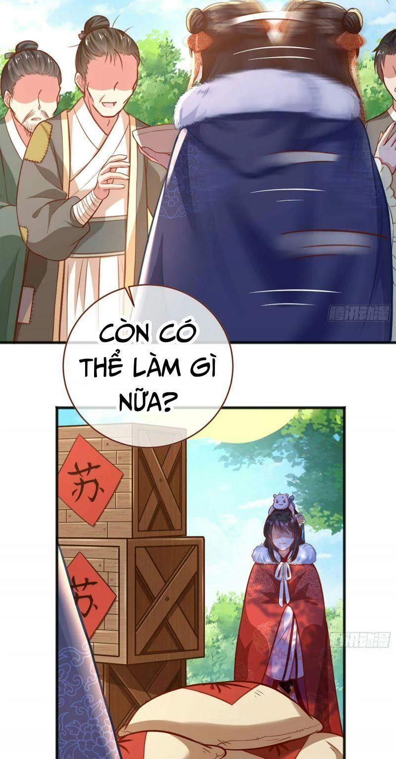 Vạn Tra Triêu Hoàng Chapter 166 - Trang 4