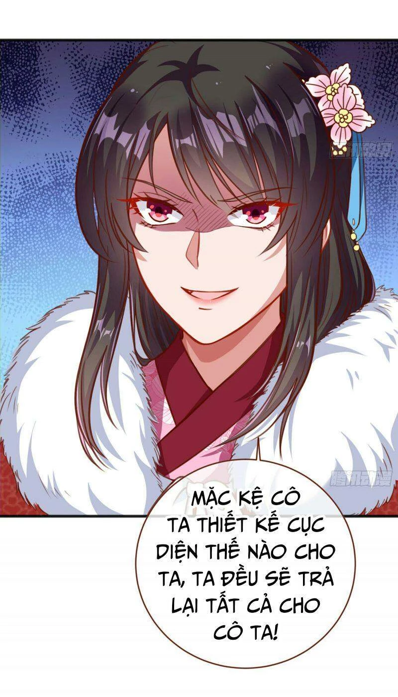 Vạn Tra Triêu Hoàng Chapter 166 - Trang 4