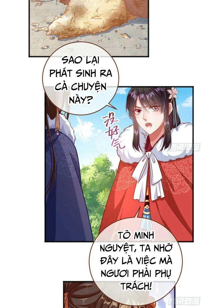 Vạn Tra Triêu Hoàng Chapter 166 - Trang 4