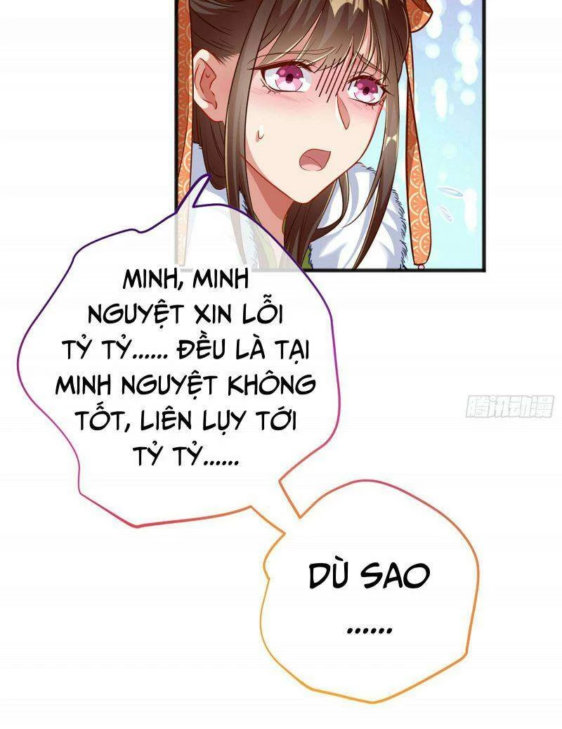 Vạn Tra Triêu Hoàng Chapter 166 - Trang 4