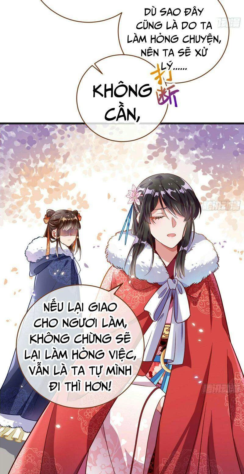 Vạn Tra Triêu Hoàng Chapter 166 - Trang 4