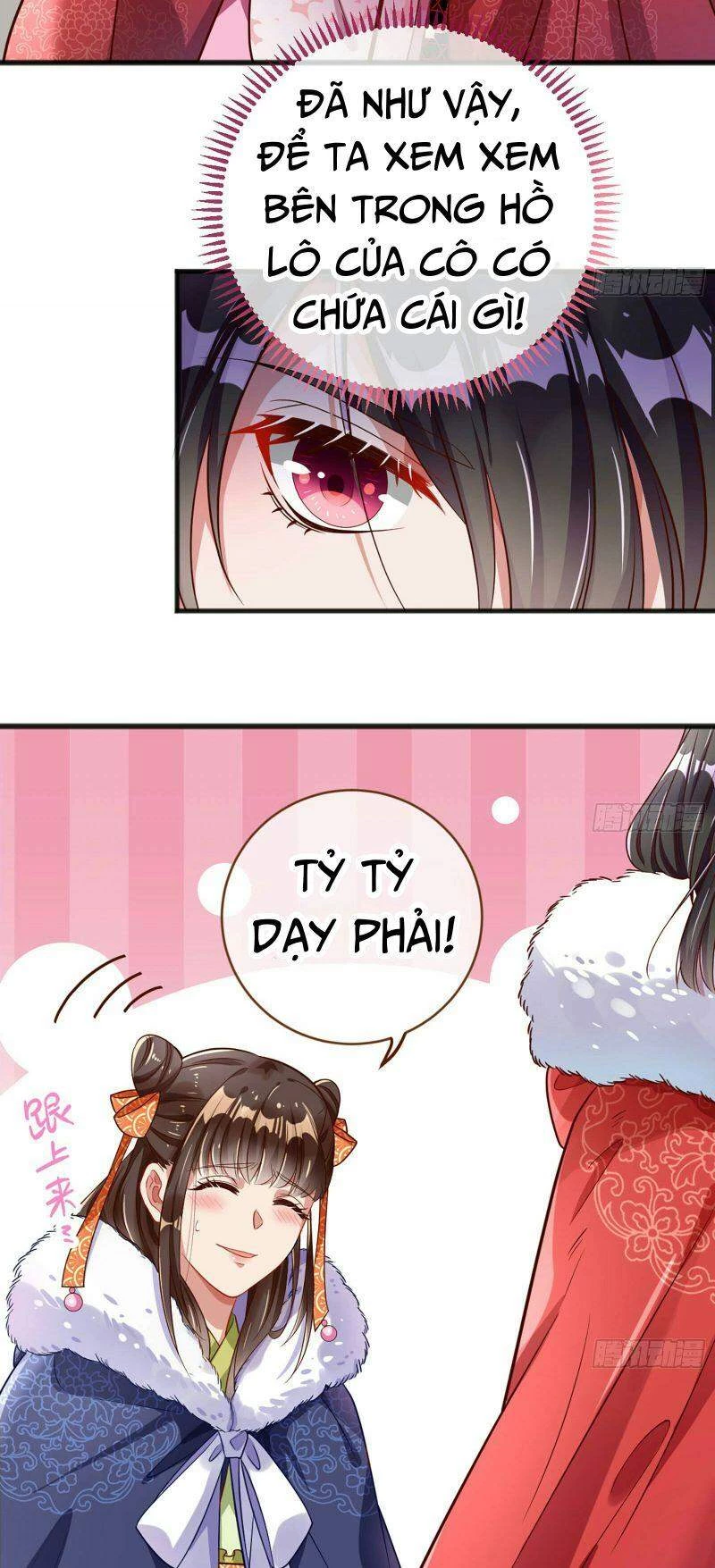 Vạn Tra Triêu Hoàng Chapter 166 - Trang 4