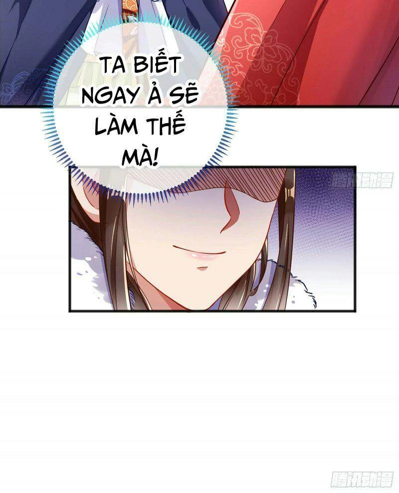 Vạn Tra Triêu Hoàng Chapter 166 - Trang 4