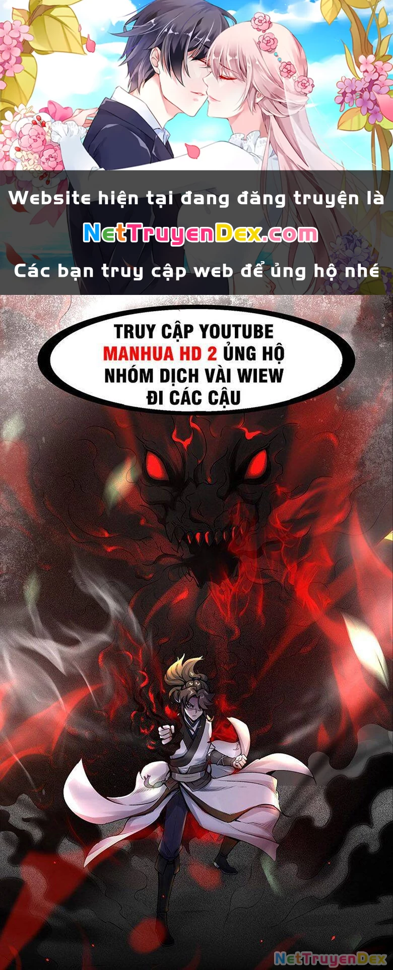 Võ Đạo Độc Tôn Chapter 421 - Next Chapter 422