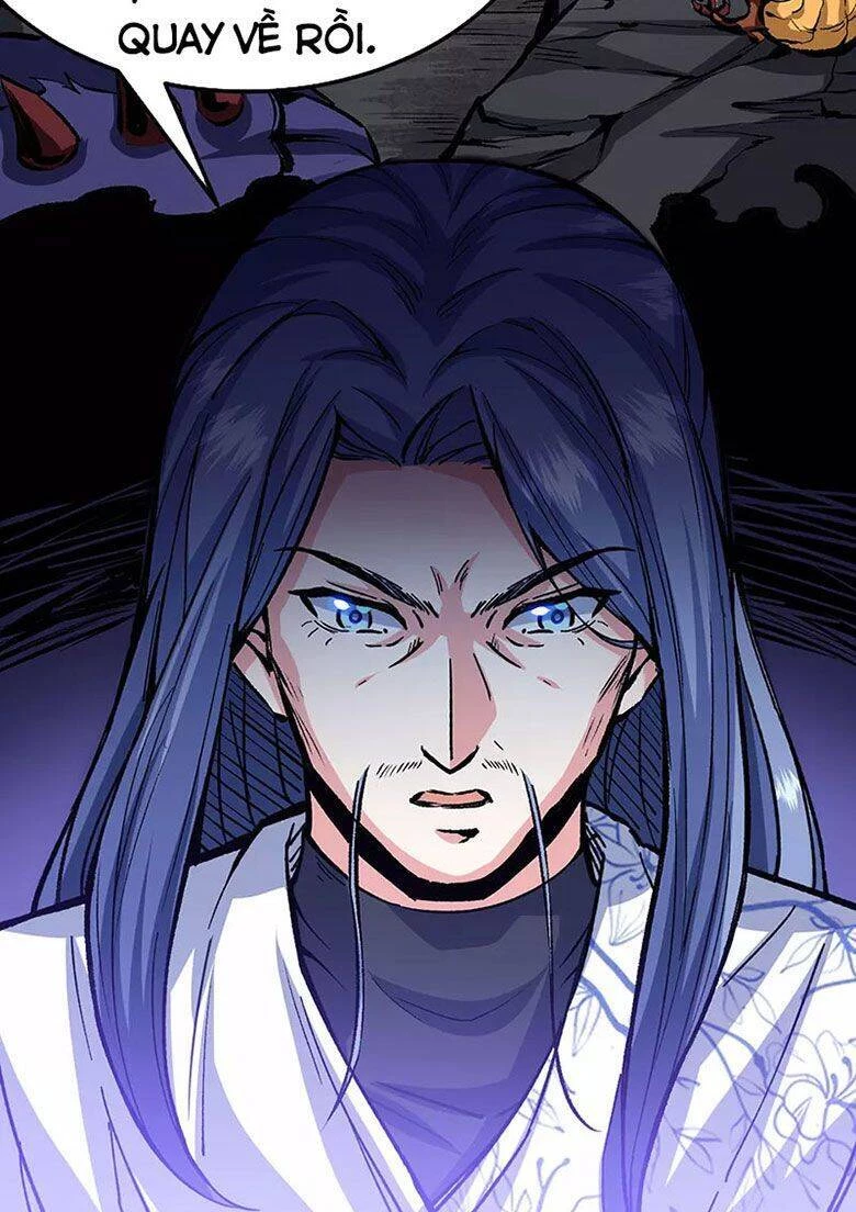 Võ Đạo Độc Tôn Chapter 421 - Next Chapter 422