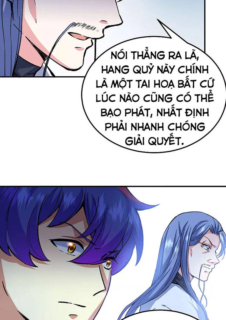 Võ Đạo Độc Tôn Chapter 421 - Next Chapter 422
