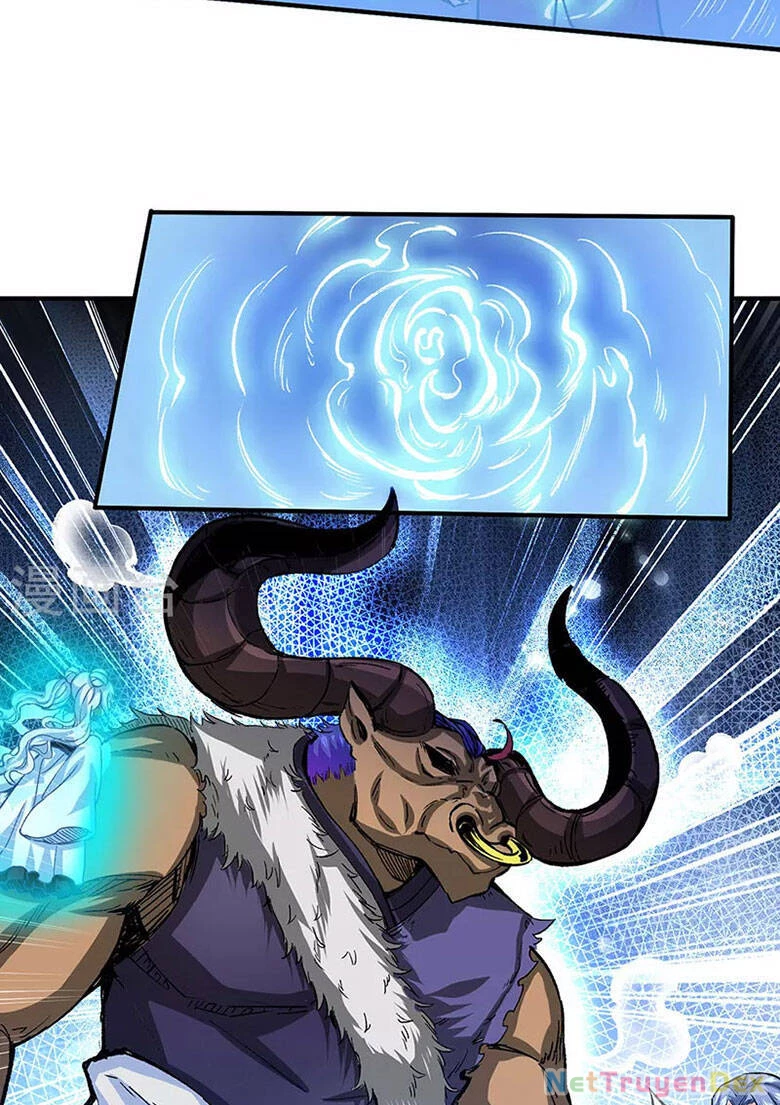 Võ Đạo Độc Tôn Chapter 421 - Next Chapter 422