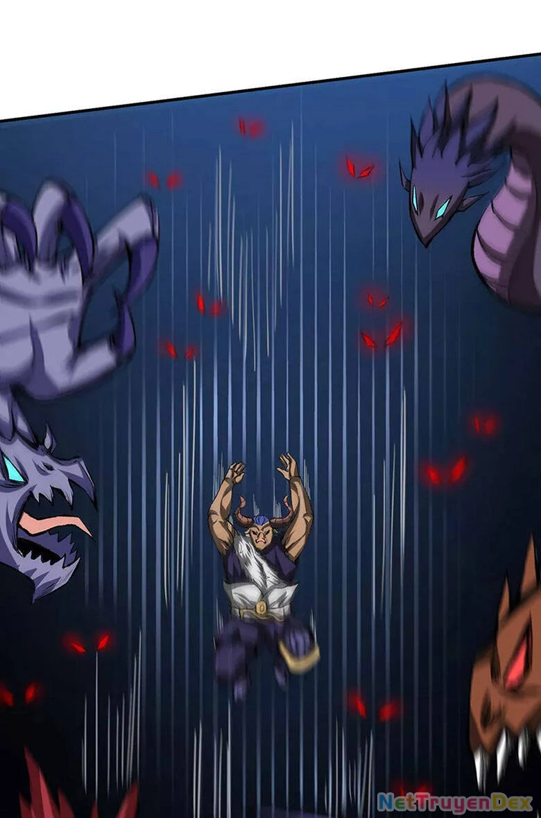 Võ Đạo Độc Tôn Chapter 421 - Next Chapter 422