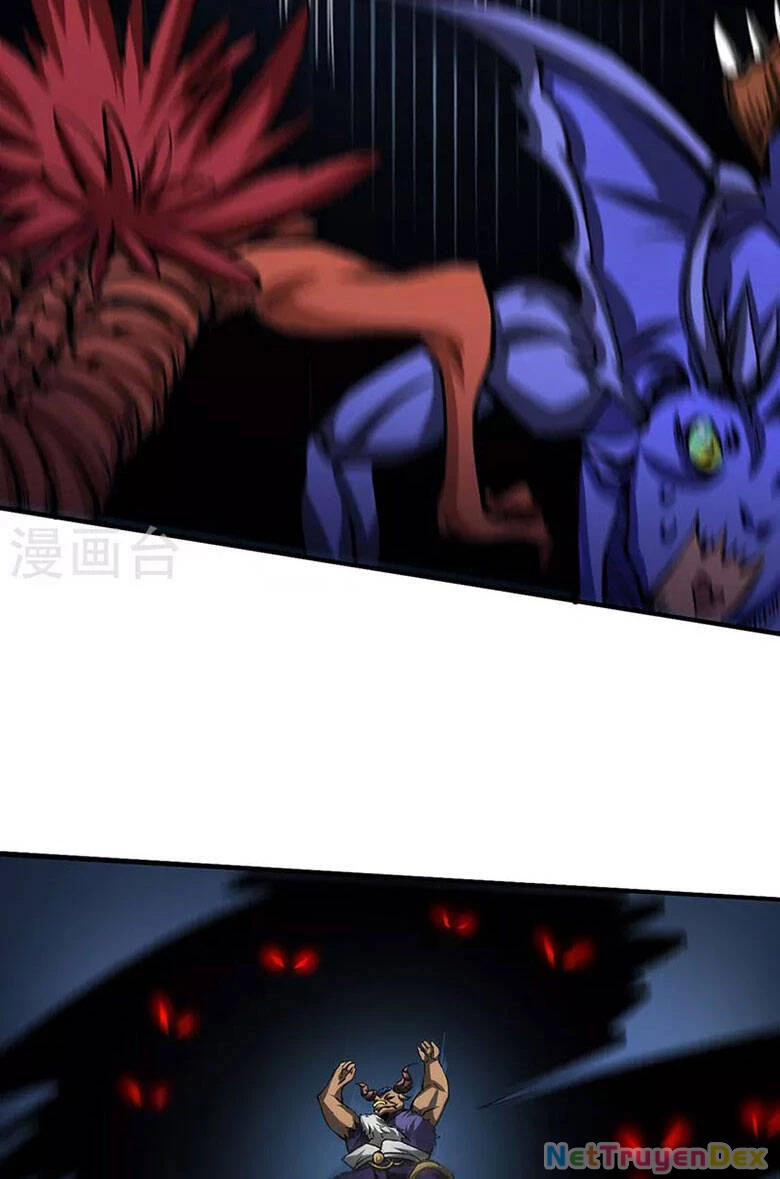 Võ Đạo Độc Tôn Chapter 421 - Next Chapter 422