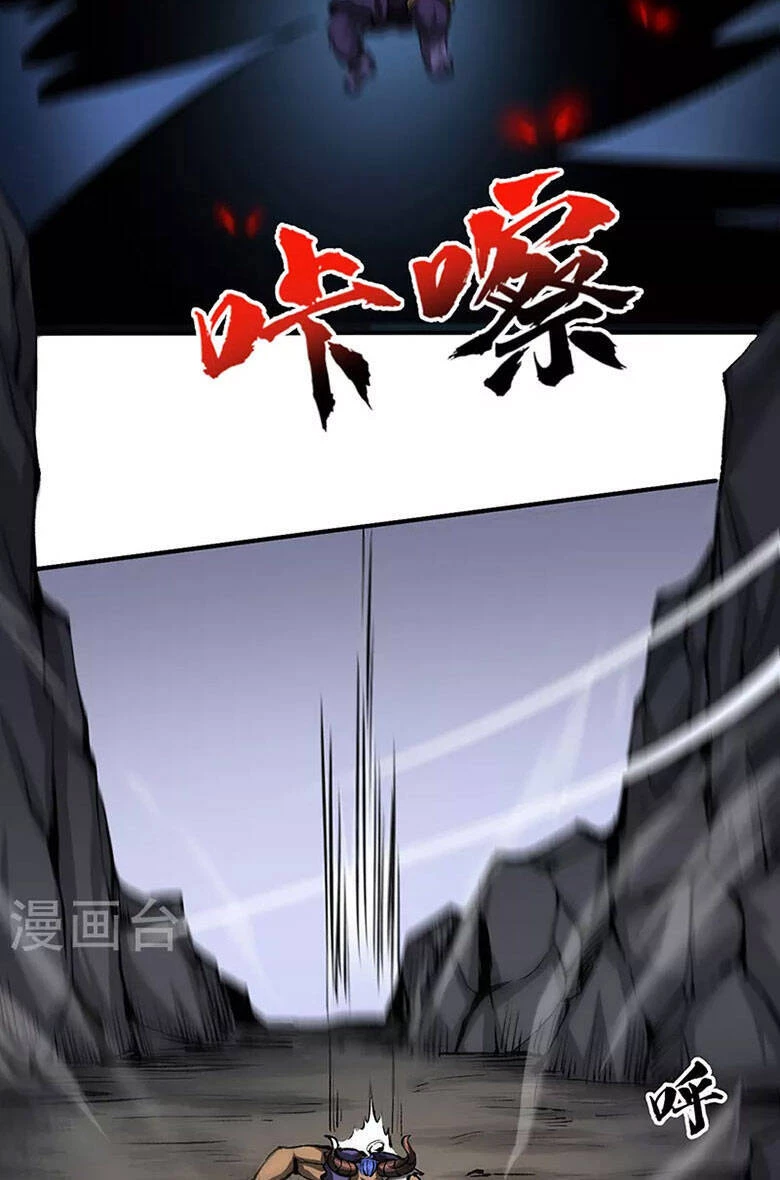 Võ Đạo Độc Tôn Chapter 421 - Next Chapter 422