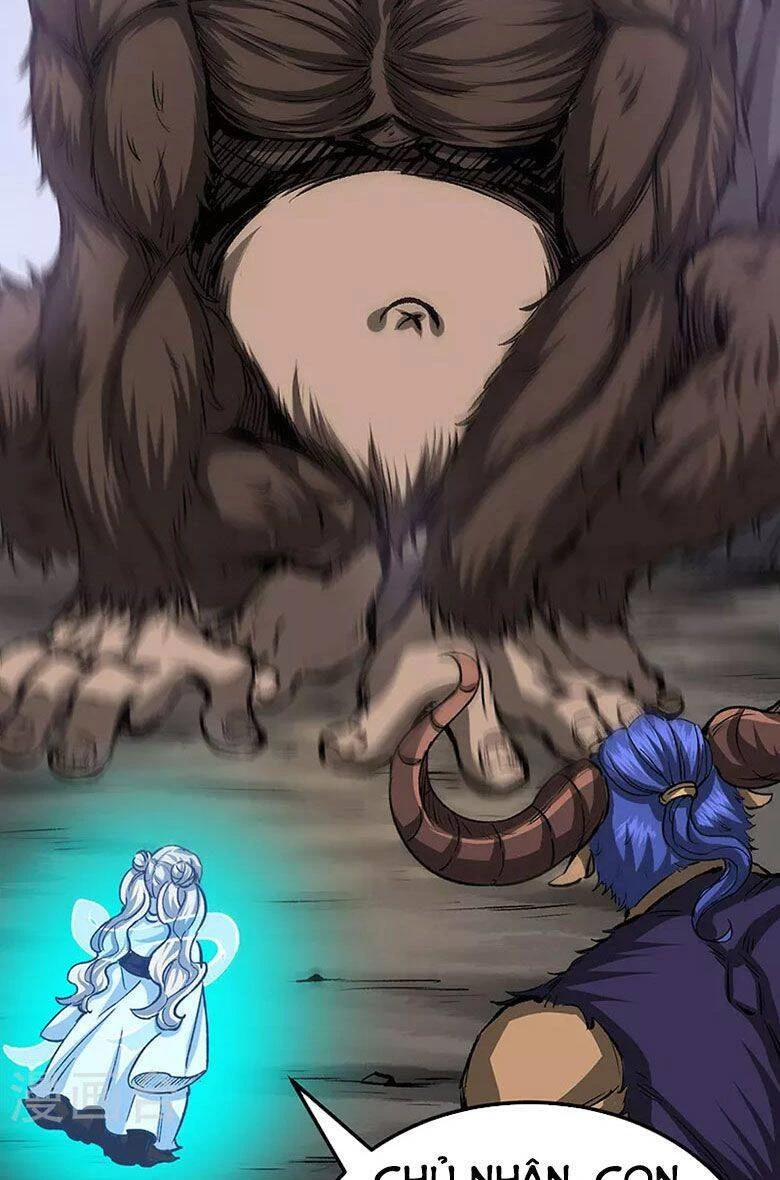 Võ Đạo Độc Tôn Chapter 421 - Next Chapter 422