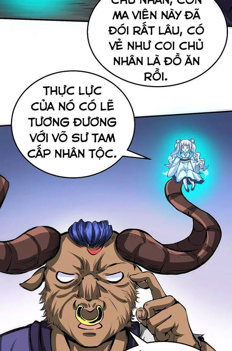Võ Đạo Độc Tôn Chapter 421 - Next Chapter 422