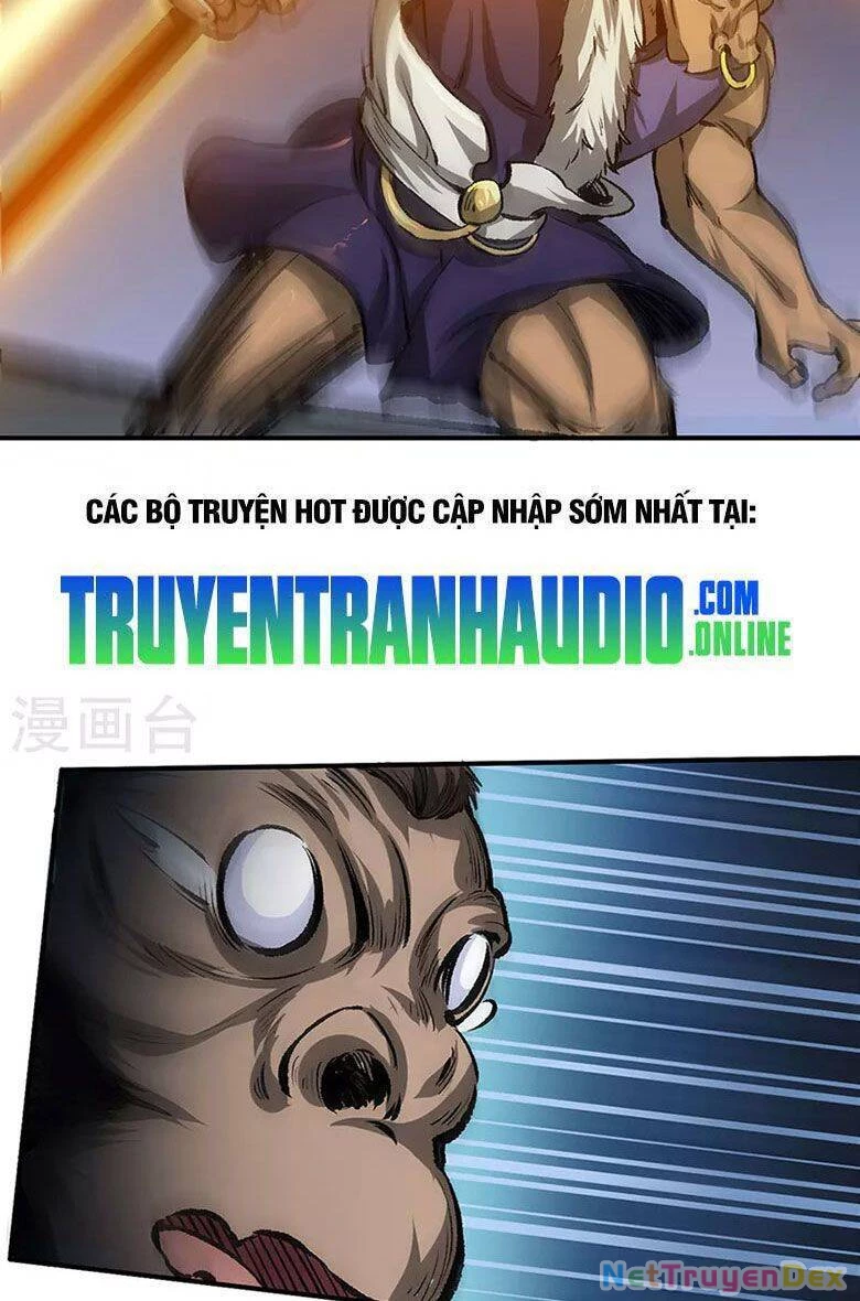 Võ Đạo Độc Tôn Chapter 421 - Next Chapter 422