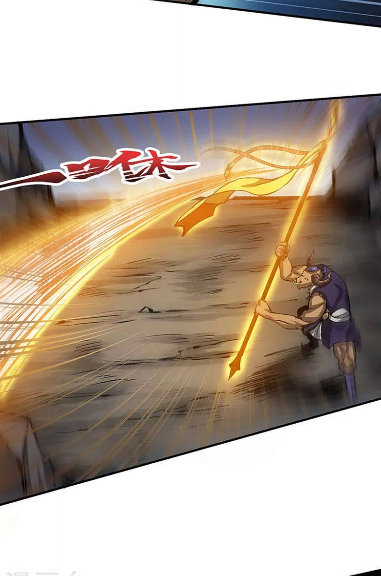 Võ Đạo Độc Tôn Chapter 421 - Next Chapter 422