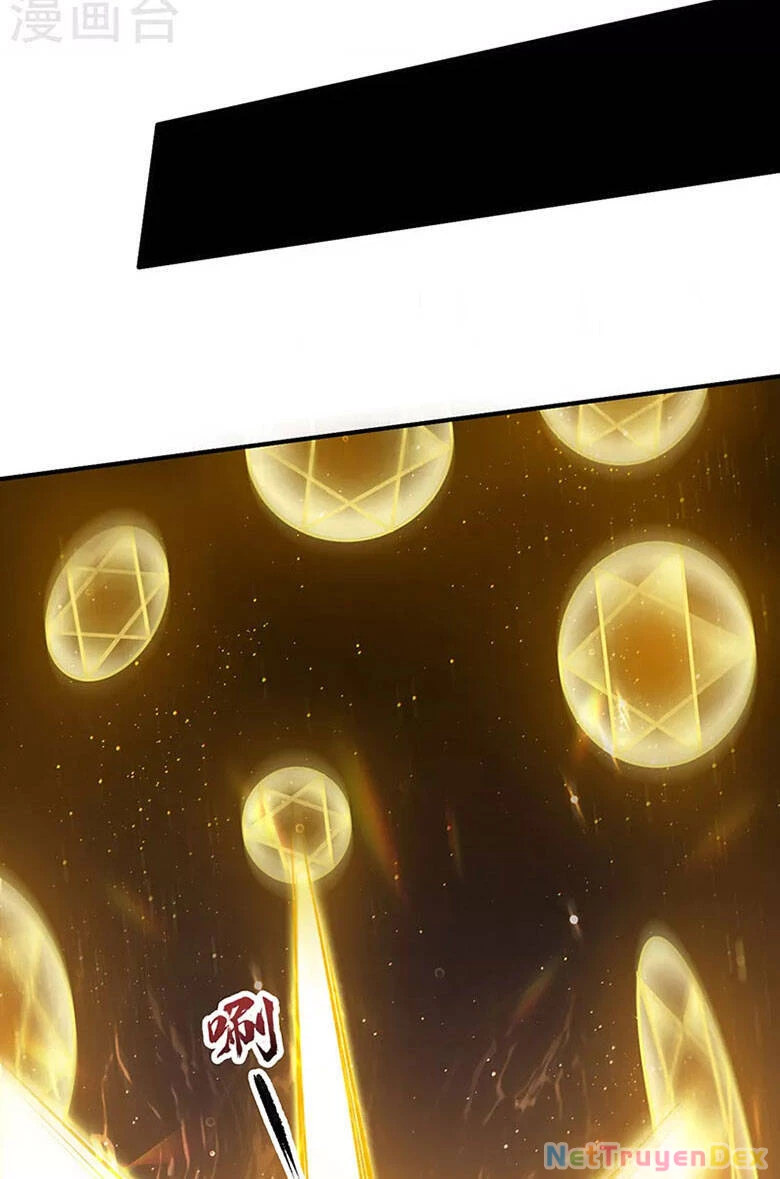 Võ Đạo Độc Tôn Chapter 421 - Next Chapter 422