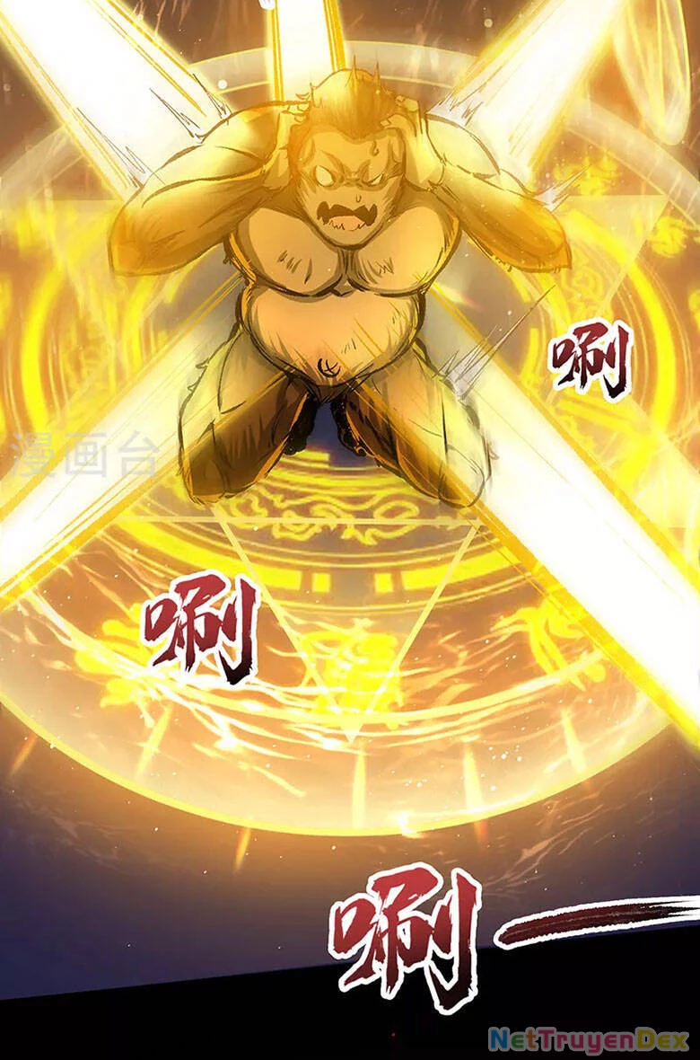 Võ Đạo Độc Tôn Chapter 421 - Next Chapter 422