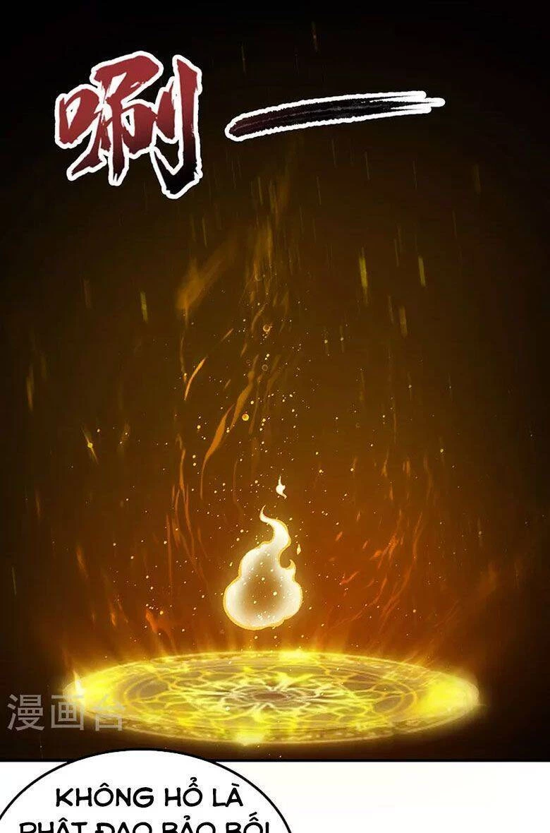 Võ Đạo Độc Tôn Chapter 421 - Next Chapter 422