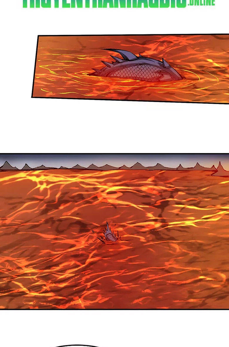 Võ Đạo Độc Tôn Chapter 421 - Next Chapter 422