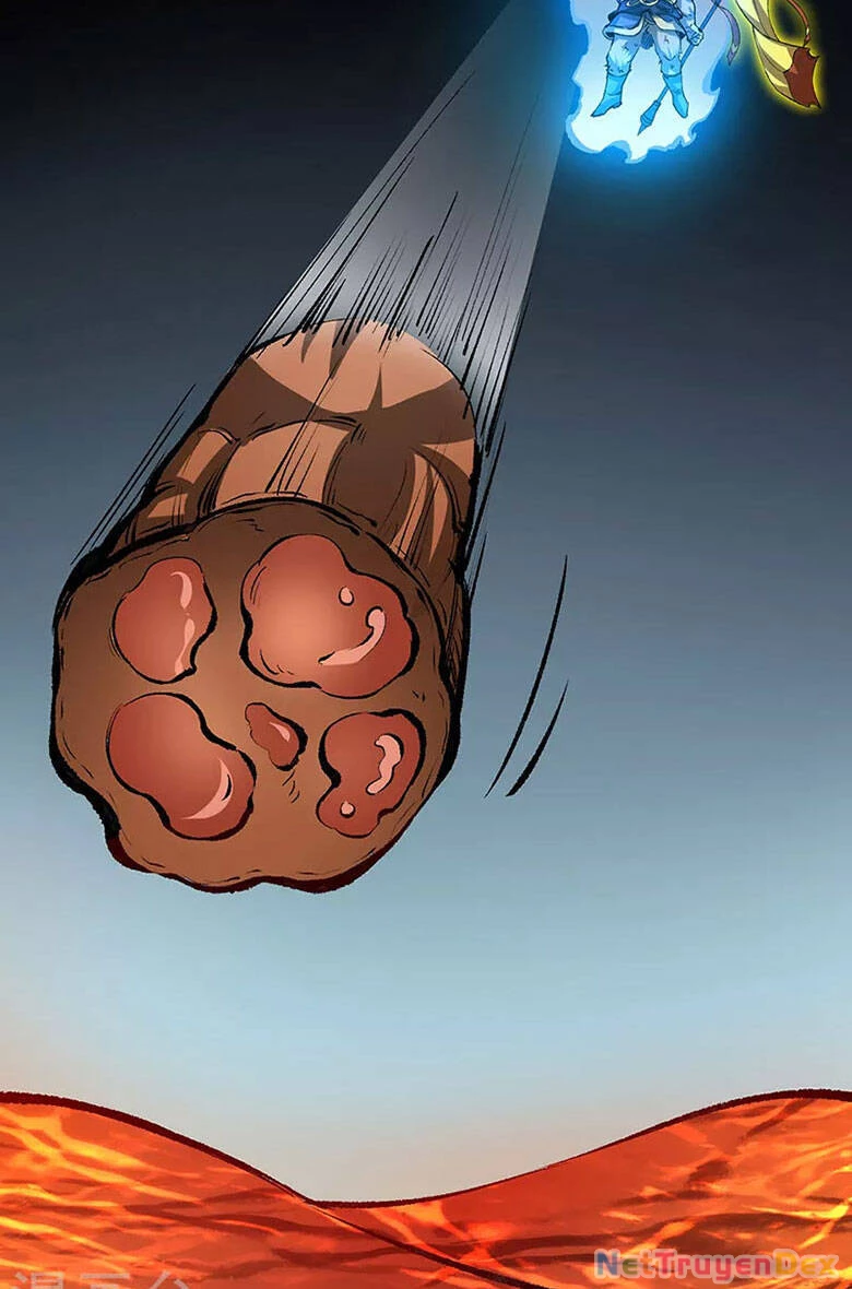 Võ Đạo Độc Tôn Chapter 421 - Next Chapter 422