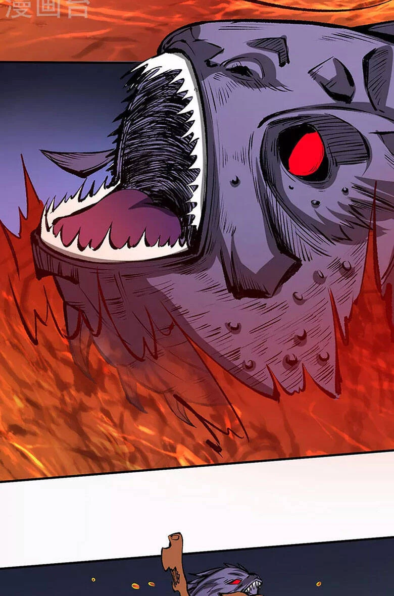 Võ Đạo Độc Tôn Chapter 421 - Next Chapter 422