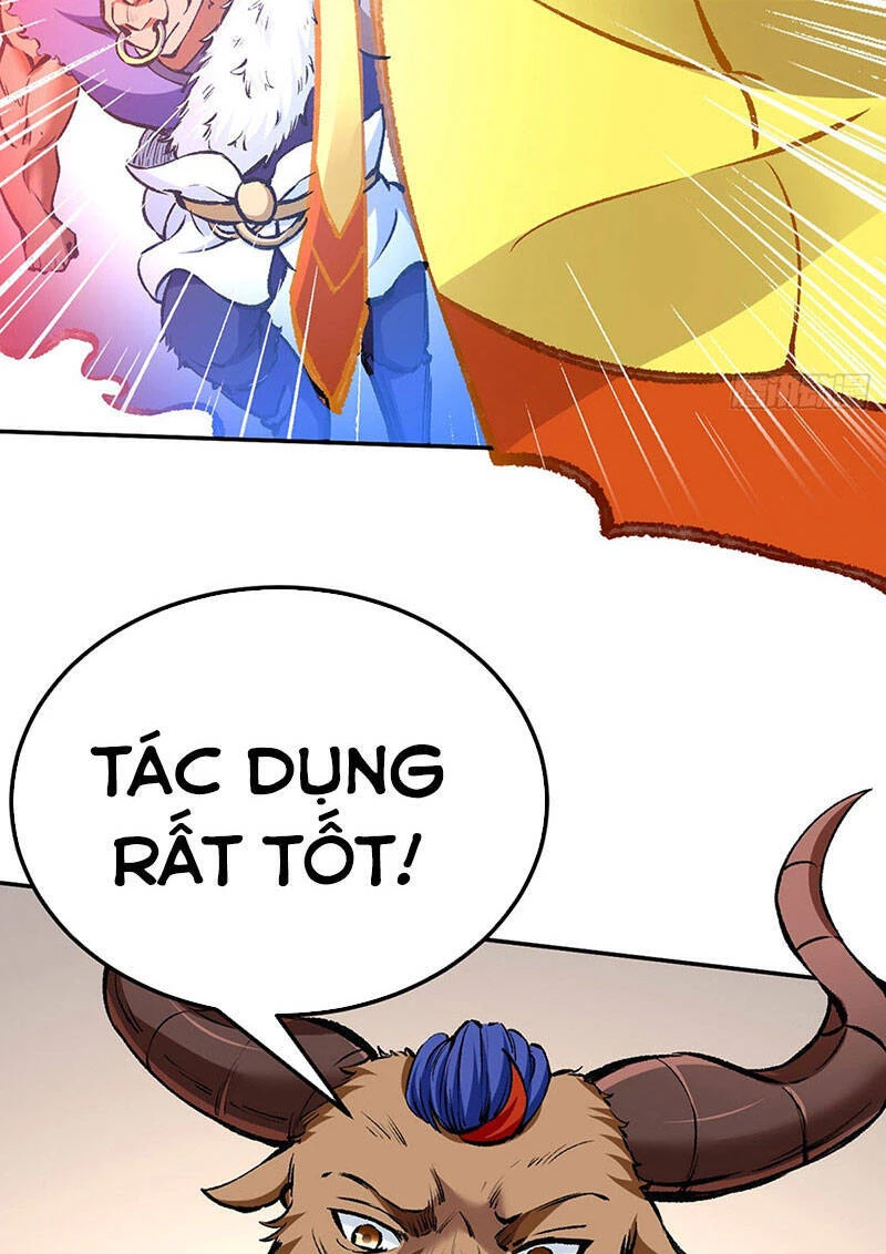 Võ Đạo Độc Tôn Chapter 422 - Next Chapter 423