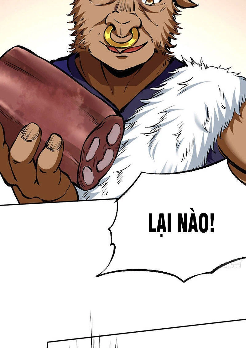 Võ Đạo Độc Tôn Chapter 422 - Next Chapter 423