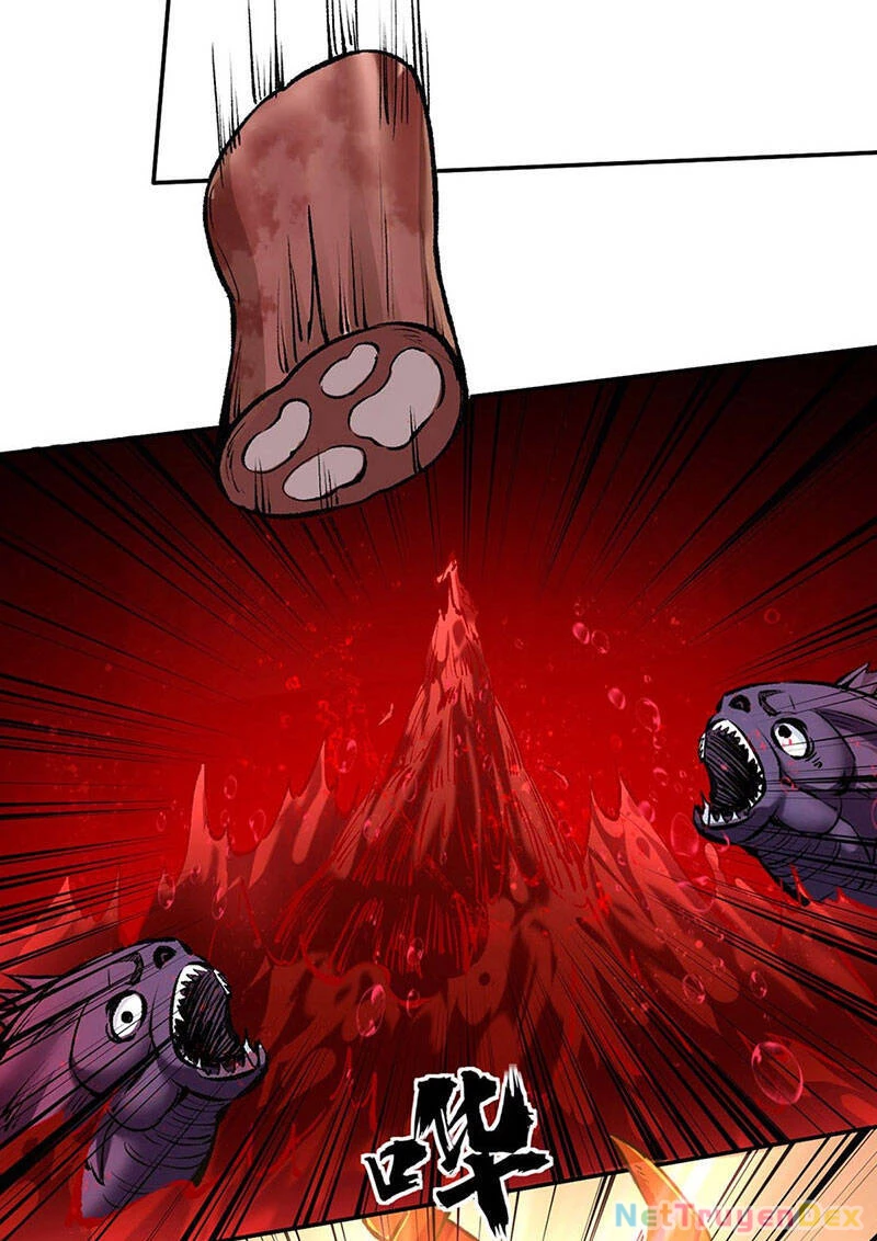 Võ Đạo Độc Tôn Chapter 422 - Next Chapter 423