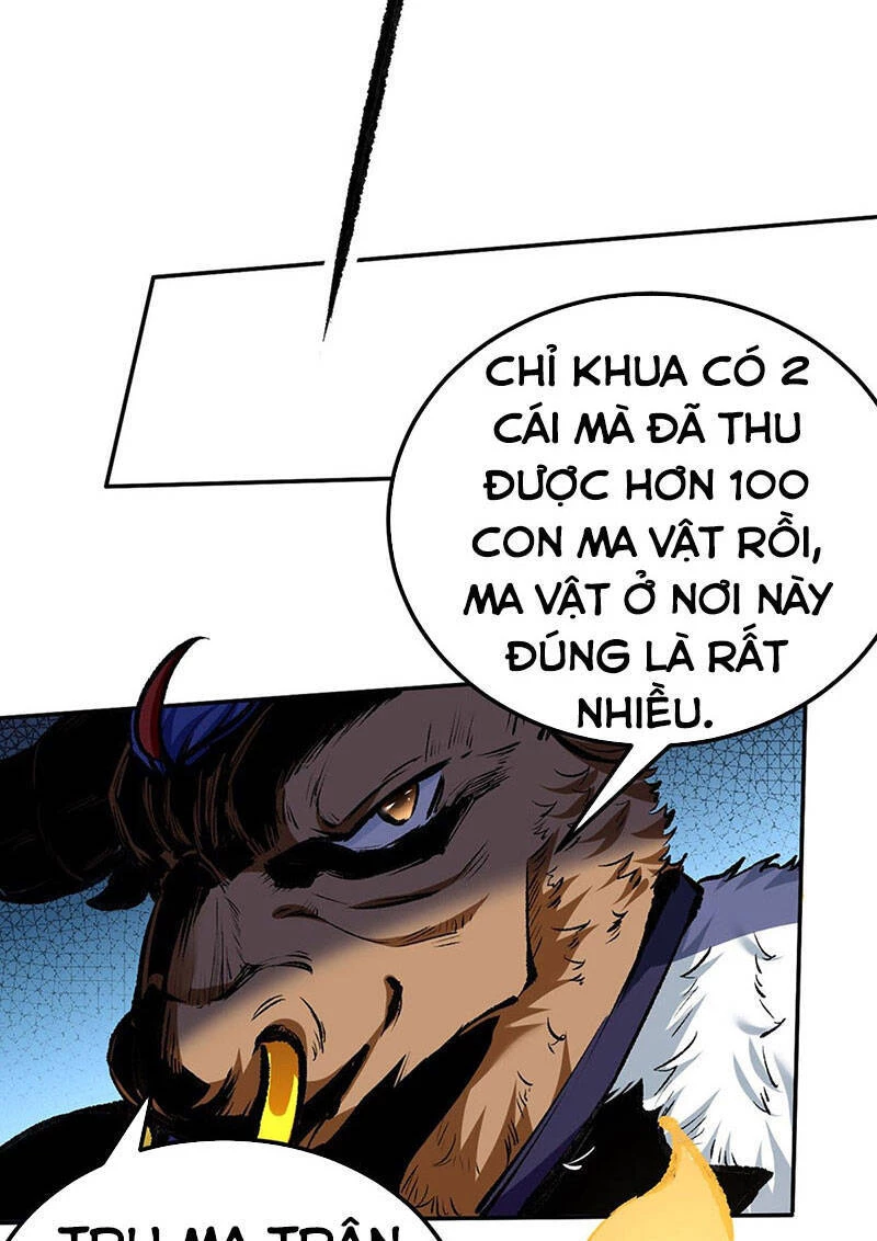 Võ Đạo Độc Tôn Chapter 422 - Next Chapter 423