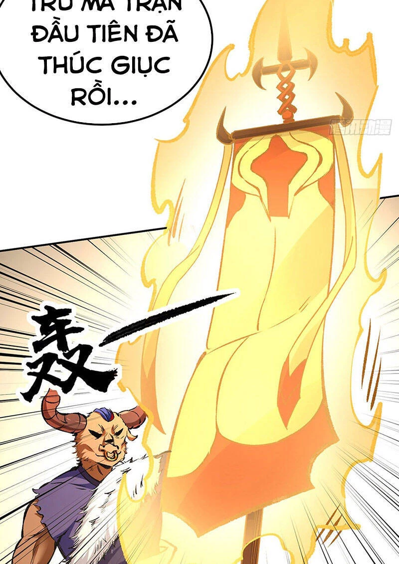 Võ Đạo Độc Tôn Chapter 422 - Next Chapter 423