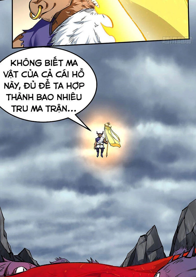Võ Đạo Độc Tôn Chapter 422 - Next Chapter 423